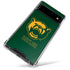 Baylor University Mascot Google Pixel 6 Clear Case